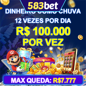 583bet Mina Misteriosa